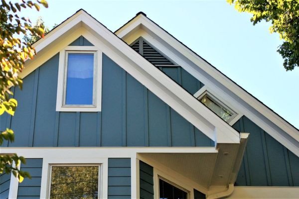 Siding Contractors Jacksonville FL